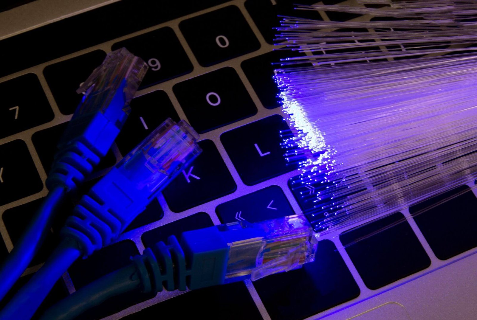 Optimization of Network Performance by Zion Cloud Solutions for a Federal Agency