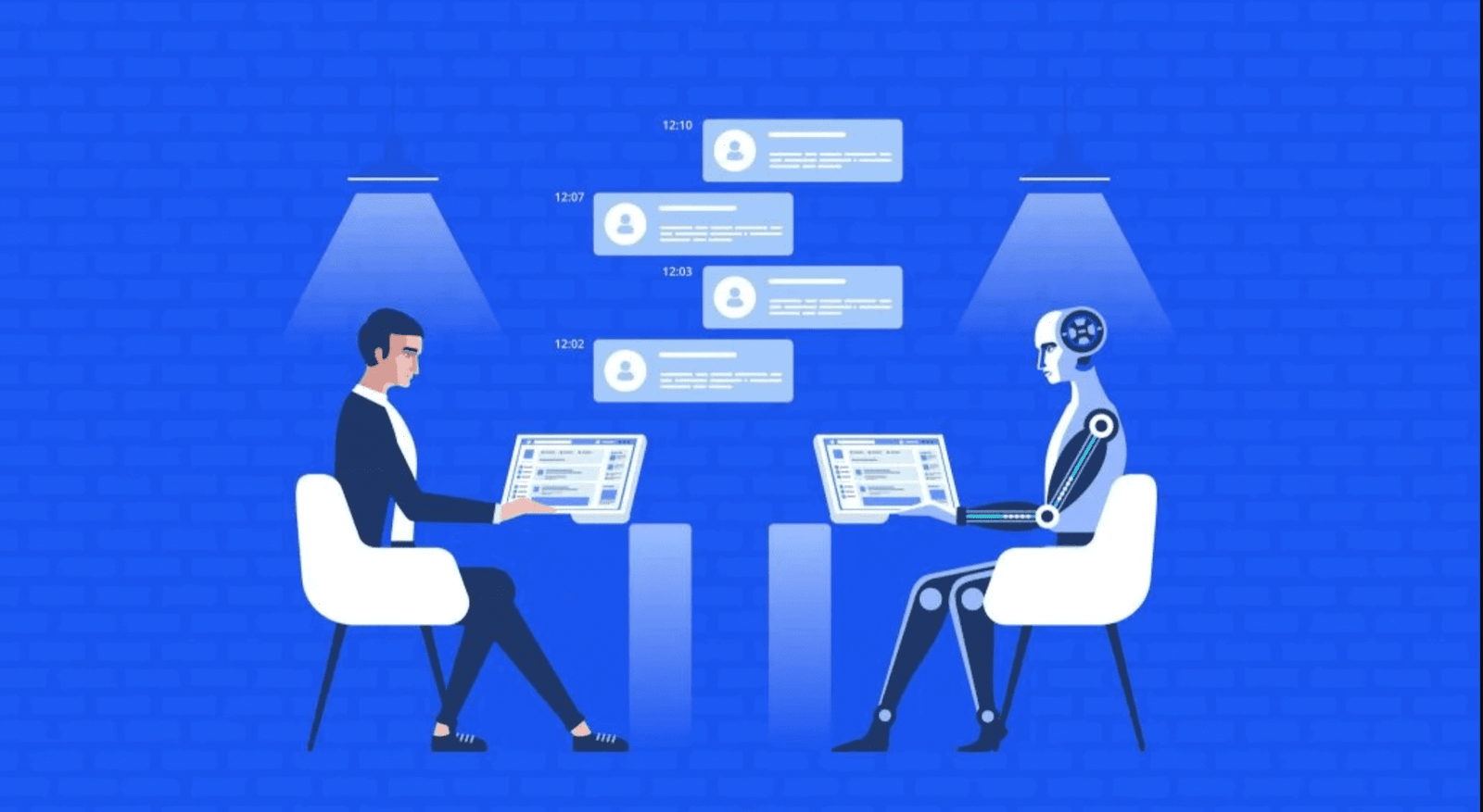 Leveraging Generative AI and Conversational AI for Elevated Customer Satisfaction