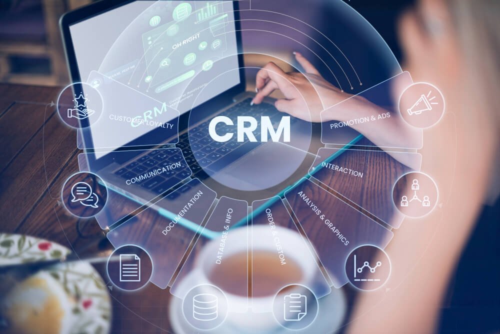 Building a Modern Case Management System with Microsoft Dynamics CRM